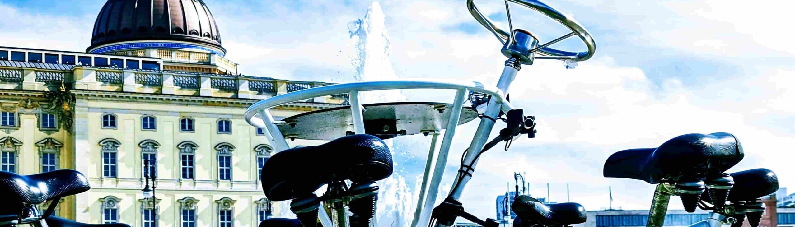 Big Easy Tours Berlin