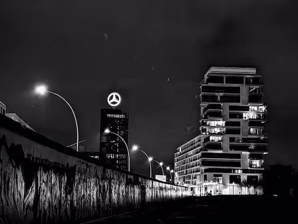 Mauertour