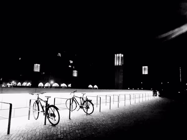 West Berlin Tour